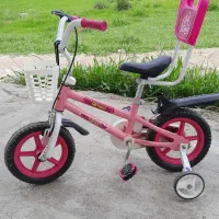 دوچرخه سونیک سایز ۱۲|دوچرخه، اسکیت، اسکوتر|رشت, جانبازان|دیوار