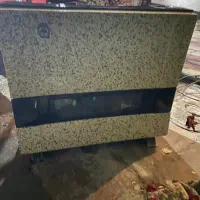 بخاری|بخاری، هیتر، شومینه|شهرکرد, |دیوار