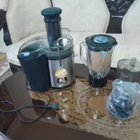 آب میوه گیری لائق سه کاره