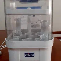 دستگاه استریل شیشه شیر چیکو|اسباب و اثاث بچه|تهران, باشگاه نفت|دیوار