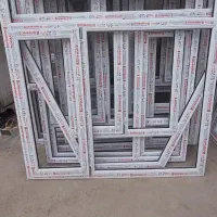 تولید درب وپنجره دوجداره درنیشابور|خدمات پیشه و مهارت|نیشابور, چاه بلند|دیوار