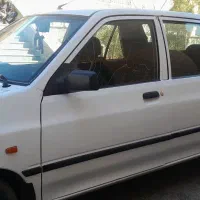 پراید 96|خودرو سواری و وانت|قیامدشت - خاورشهر, |دیوار