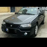 فروش ماشین آربسان ۲ مدل ۴۰۴رینگ فولادی صفر