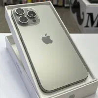 آیفون 16 پرومکس