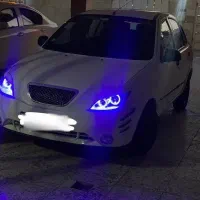 تیبا۲ مدل ۹۹