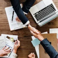 مشاور رایگان کسب و کار و فروش