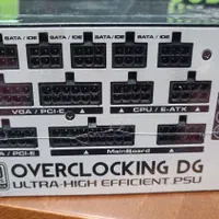 ** پاور کیس Green 1350w پلمپ و نو **|قطعات و لوازم جانبی رایانه|بیرجند, |دیوار