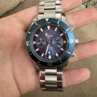 ساعت مچی رادو