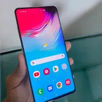 سامسونگ ‌‌S10 5G حافظه512|موبایل|تهران, تهران‌نو|دیوار
