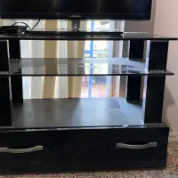 زیر تلوزیون