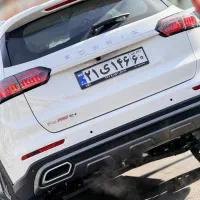 تیگو۸پرومکس هیبریدی صفر خشک|خودرو سواری و وانت|تهران, شکوفه|دیوار