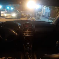 206 تیپ ۵، مدل ۱۳۸۴ ۱۳۰ تا کار واقعی خونگی|خودرو سواری و وانت|تهران, پاسداران|دیوار