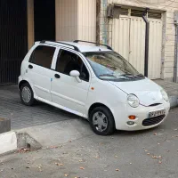 mvm110 (بی رنگ)چهار سیلندر