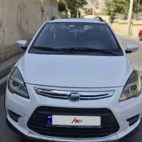 لیفانx50مدل95اتوماتیک
