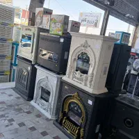 نقد‌اقساط‌فروشگاه جنرال لوازم خانگی|عمده‌فروشی|کرج, خرمدشت|دیوار