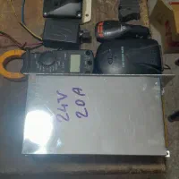 لوازم الکترونیک