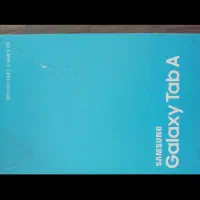 تبلت سامسونگ تبلت آ|تبلت|اصفهان, خانه اصفهان|دیوار