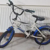 دوچرخه سایز ۱۶