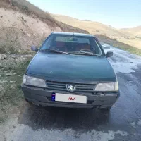 آردی مدل ۸۴|خودرو سواری و وانت|باسمنج, |دیوار