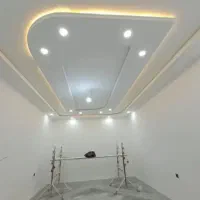 طراحی و اجرای سقف کاذب وکناف و تایل به صورت تضمینی