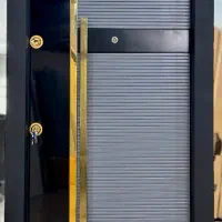 فروش درب ضدسرقت وداخلی درجه۱ قیمت مناسب چهارچوب