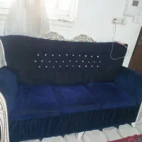 مبل هفت نفره