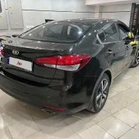 سراتو ۲۰۱۶ فیس۲۰۱۸