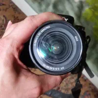 دوربین عکاسی حرفه ای سونی(آلفا۱۰۰)
