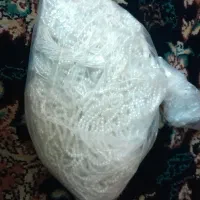 مقداری مونجوق وپولک ومروارید