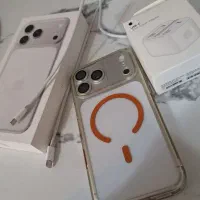 آیفون 17 پرومکس