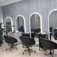 دعوت به همکاری در سالن زیبایی