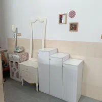 جاکفشی بوفه کنسول میز تلوزیون