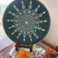 دیوارکوب|تابلو، نقاشی، عکس|نوشهر, |دیوار