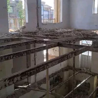 تخریب کار هستم قیمت مناسب و توافقی با نخاله|خدمات پیشه و مهارت|ارومیه, |دیوار