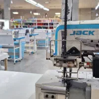 چرخکار راسته دوز  ثابت ۳۰ بیمه از ماه اول