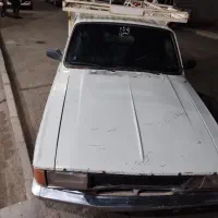 وانت پیکان مدل 84|خودرو سواری و وانت|بردسکن, |دیوار