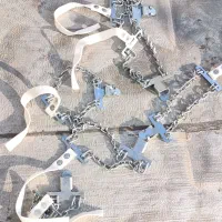 زنجیر چرخ|قطعات یدکی و لوازم جانبی|تبریز, |دیوار