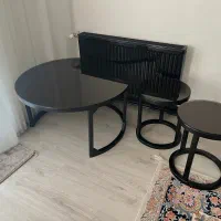 میز عسلی|مبلمان خانگی و میز عسلی|اسلامشهر, شهرک مهدیه|دیوار