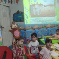 مهد و پیش دبستان مسجد محور با رویکرد تربیتی|خدمات آموزشی|تهران, شهرک شهید باقری|دیوار