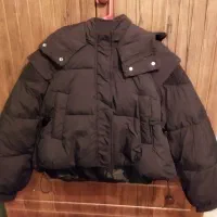 کاپشن کراپ وارداتی چینی