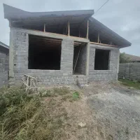 ویلایی نیمه کاره 250متری لولمان/سنگر/کوچصفهان|فروش خانه و ویلا|کوچصفهان, |دیوار