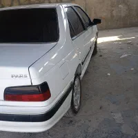 پارس مدل98تمام رنگ|خودرو سواری و وانت|بندرلنگه, |دیوار