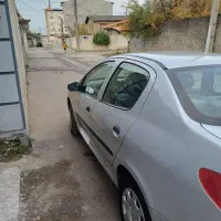 پژو اس دی وی هشت مدل ۹۰|خودرو سواری و وانت|قائم‌شهر, |دیوار