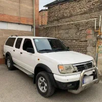 پیکاپ ریچ ۹۴ عروسک