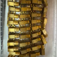 پین و سوکت ضایعاتی اروپایی جهت بازیافت طلای ۲۴عیار|خدمات پیشه و مهارت|تهران, زنجان جنوبی|دیوار