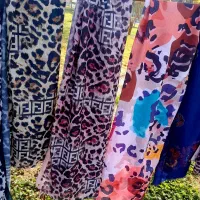 شال و روسری نوبه علت روز مادر حراج