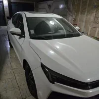 خودرو kms مدل ۱۴۰۱