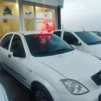 فروش خودرو تیبا 2 مدل 99