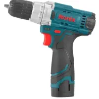 دریل شارژی رونیکس ۸۶۶۱ و ۸۶۱۳ اکبند|ابزارآلات|فردیس, فردیس|دیوار