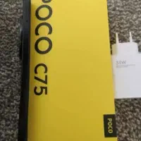 گوشی Poco C75